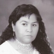 Rosa María Martínez Ortiz