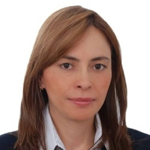 Sandra Liliana Alfonso García