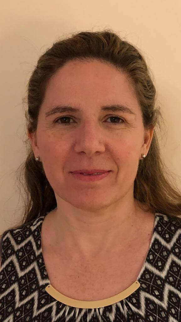 Verónica Herminia Paván