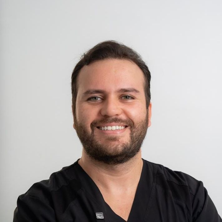 Nicolás Velasco Gómez