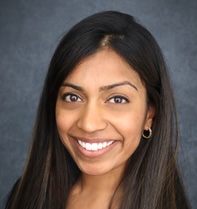 Abhita Reddy
