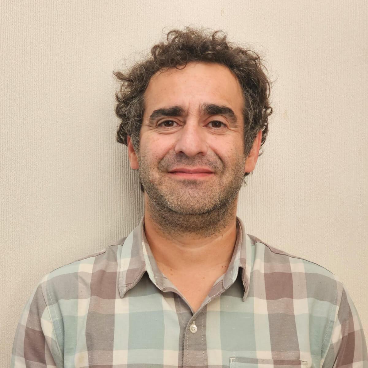 Matías Rios Erazo