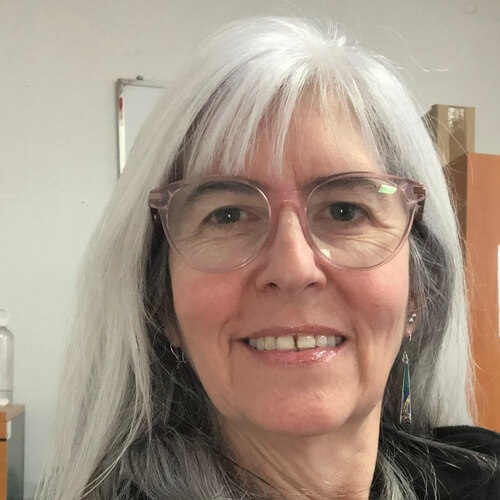 Patricia Palma Fluxa