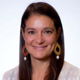 Francisca Lecannelier