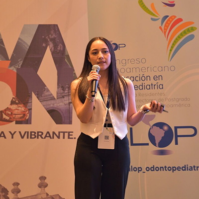 Conferencistas